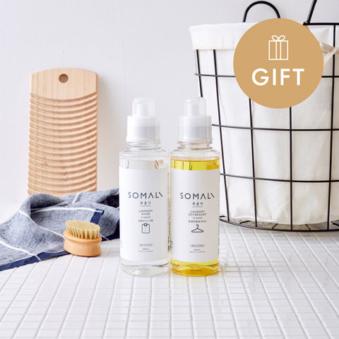 母の日ギフト 洗剤 SOMALI